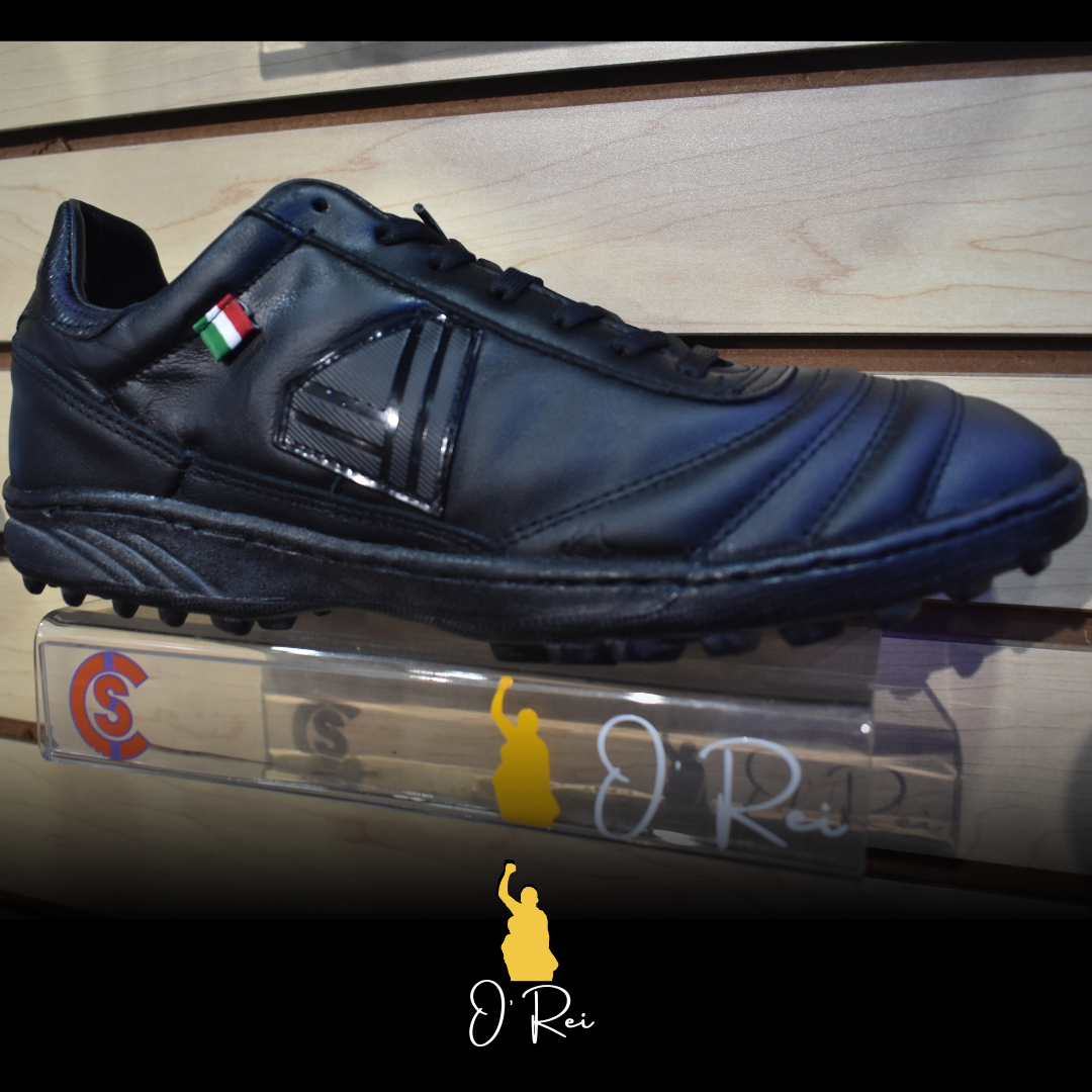 Fulza Turf All Black